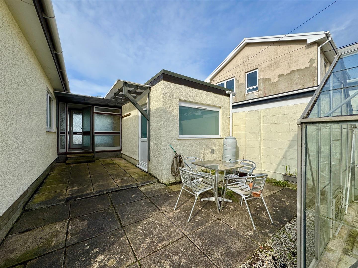 Pengelly Way, Threemilestone, Truro